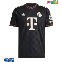 Bayern Munich Kim Min-jae #3 Rezervni Dres 2025-26 Kratak Rukav